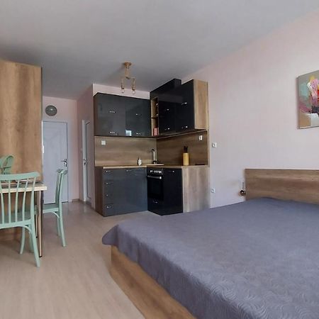 Hostex Pastello Deluxe Studio Stara Zagora Exterior foto